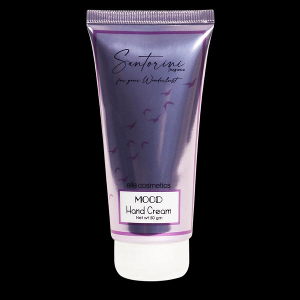 موود كريم اليدين سانتوريني 50 جم - Mood